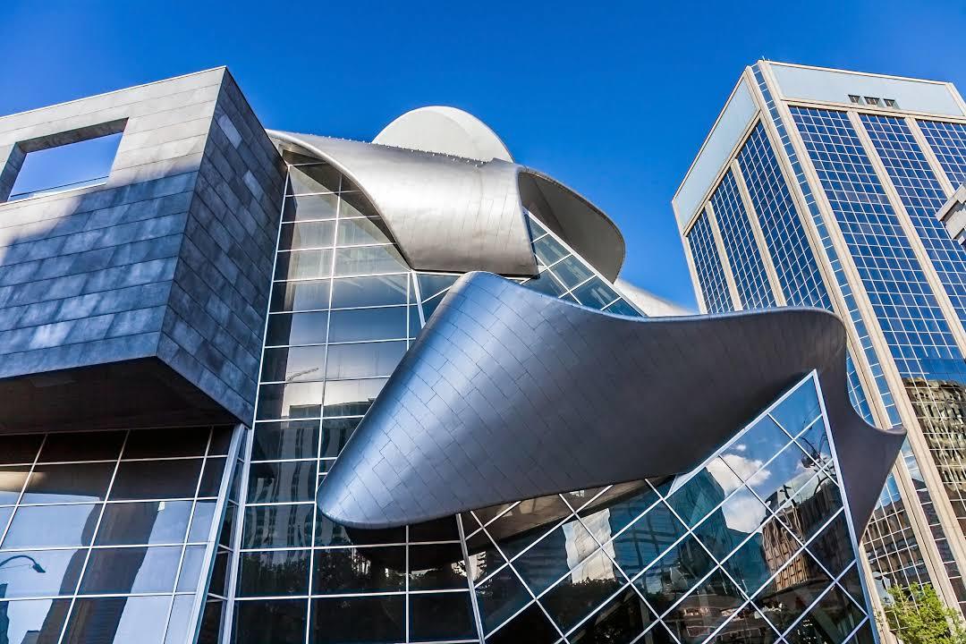 Galerie d'art de l'Alberta